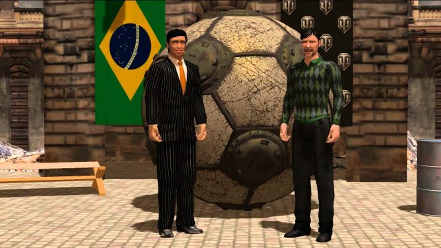 Why the Referee Quit