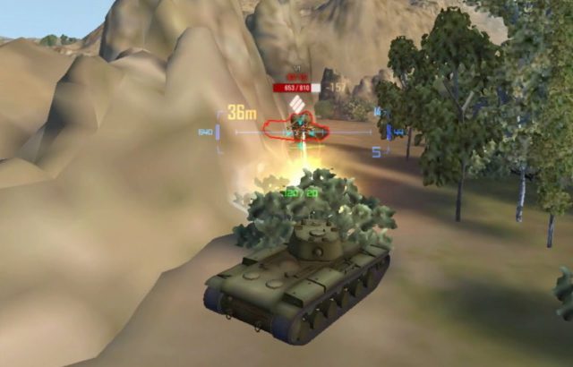 Are You Serious? XP per Minute!?