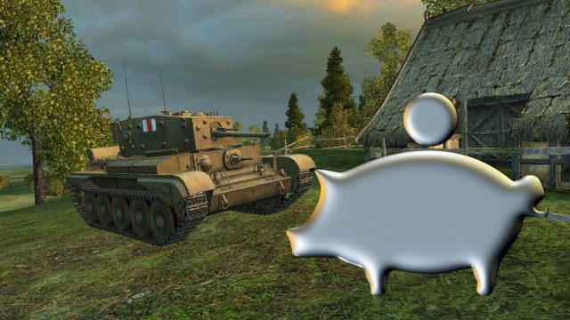 Save Every Coin and Credit