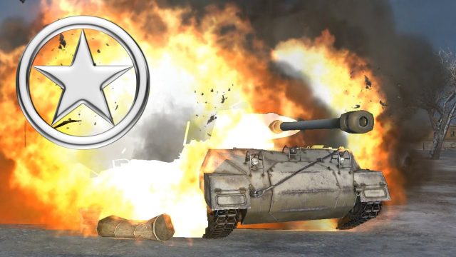 Tricky Tanks - Cat Out of Hell